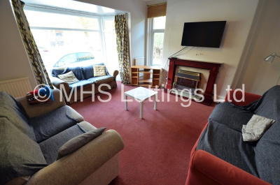 Thumbnail photo of 5 Bedroom Semi-Detached House in 3 Church Wood Avenue, Leeds, LS16 5LF