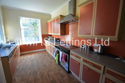 Thumbnail photo of 5 Bedroom Semi-Detached House in 3 Church Wood Avenue, Leeds, LS16 5LF