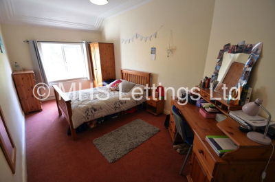 Thumbnail photo of 5 Bedroom Semi-Detached House in 3 Church Wood Avenue, Leeds, LS16 5LF