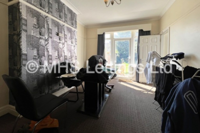 Thumbnail photo of 6 Bedroom Semi-Detached House in 175 Otley Road, Leeds, LS6 3QG