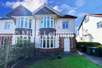 Thumbnail photo of 6 Bedroom Semi-Detached House in 175 Otley Road, Leeds, LS6 3QG