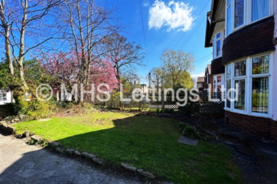Thumbnail photo of 6 Bedroom Semi-Detached House in 175 Otley Road, Leeds, LS6 3QG