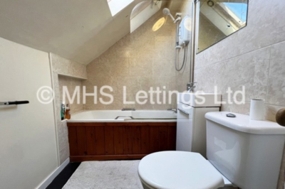 Thumbnail photo of 6 Bedroom Semi-Detached House in 175 Otley Road, Leeds, LS6 3QG