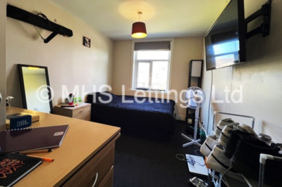 Thumbnail photo of 6 Bedroom Semi-Detached House in 175 Otley Road, Leeds, LS6 3QG