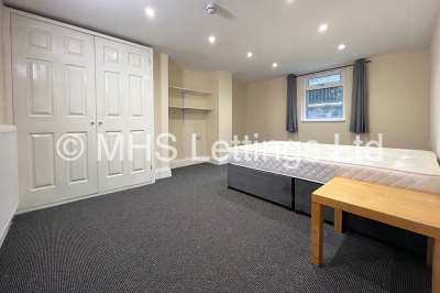 Thumbnail photo of 1 Bedroom Ground Floor Flat in 35a Regent Park Terrace, Leeds, LS6 2AX