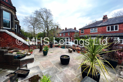 Thumbnail photo of 1 Bedroom Ground Floor Flat in 35a Regent Park Terrace, Leeds, LS6 2AX
