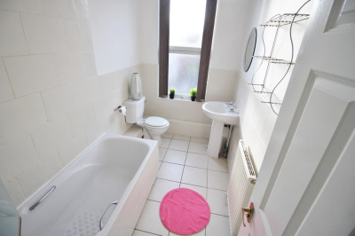 Thumbnail photo of 6 Bedroom Semi-Detached House in 11 Derwentwater Terrace, Leeds, LS6 3JL