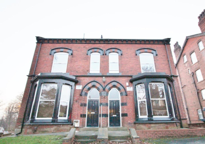 Thumbnail photo of 6 Bedroom Flat in Flat 3, 70 Cardigan Road, Leeds, LS6 3BJ