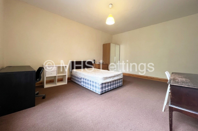 Thumbnail photo of 1 Bedroom Shared House in Room 5, 144 Woodsley Road, Leeds, LS2 9LZ