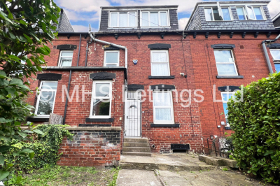 Thumbnail photo of 3 Bedroom Mid Terraced House in 22 Royal Park Grove, Leeds, LS6 1HQ