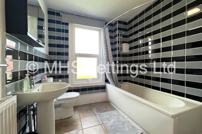 Thumbnail photo of 3 Bedroom Mid Terraced House in 22 Royal Park Grove, Leeds, LS6 1HQ