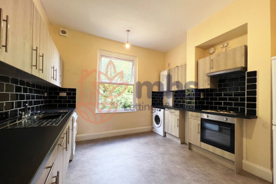 Thumbnail photo of 1 Bedroom Flat in Flat 2, 11 Regent Park Terrace, Leeds, LS6 2AX