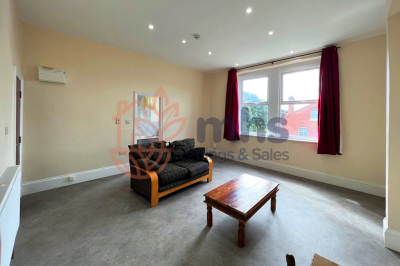 Thumbnail photo of 1 Bedroom Flat in Flat 2, 11 Regent Park Terrace, Leeds, LS6 2AX