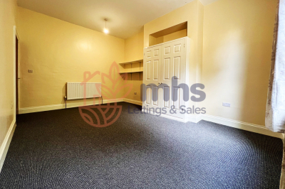 Thumbnail photo of 1 Bedroom Flat in Flat 2, 11 Regent Park Terrace, Leeds, LS6 2AX