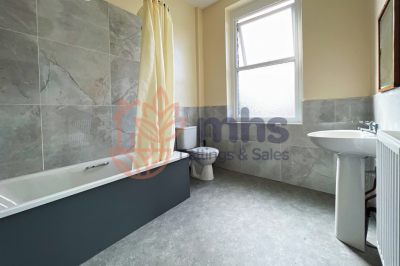 Thumbnail photo of 1 Bedroom Flat in Flat 2, 11 Regent Park Terrace, Leeds, LS6 2AX