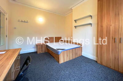 Thumbnail photo of 1 Bedroom Shared House in Room 6, 6 Regent Park Terrace, Leeds, LS6 2AX