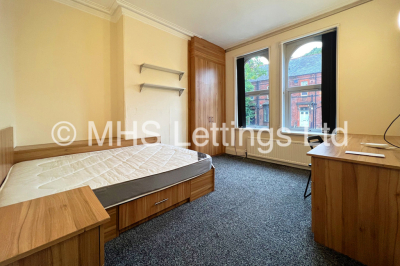 Thumbnail photo of 1 Bedroom Shared House in Room 6, 6 Regent Park Terrace, Leeds, LS6 2AX