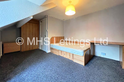 Thumbnail photo of 1 Bedroom Shared House in Room 7, 6 Regent Park Terrace, Leeds, LS6 2AX