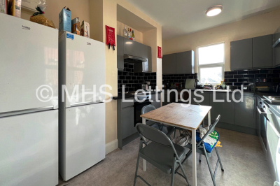Thumbnail photo of 1 Bedroom Shared House in Room 7, 6 Regent Park Terrace, Leeds, LS6 2AX
