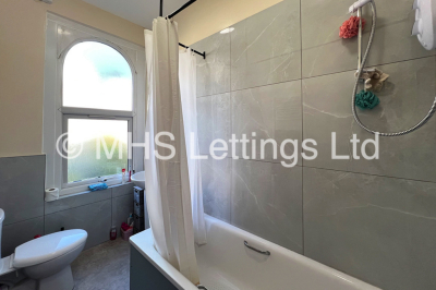 Thumbnail photo of 1 Bedroom Shared House in Room 7, 6 Regent Park Terrace, Leeds, LS6 2AX