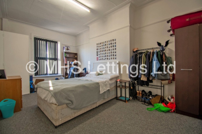 Thumbnail photo of 5 Bedroom Apartment in 23 Kelso Road, Leeds, LS2 9PR