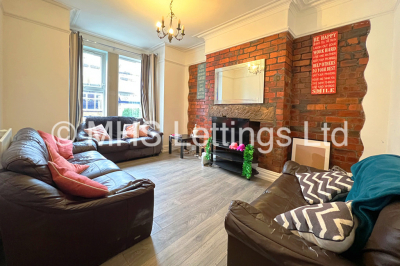 Thumbnail photo of 7 Bedroom Mid Terraced House in 12 Richmond Mount, Leeds, LS6 1DG