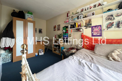 Thumbnail photo of 3 Bedroom Mid Terraced House in 30 St. Johns Close, Leeds, LS6 1SE