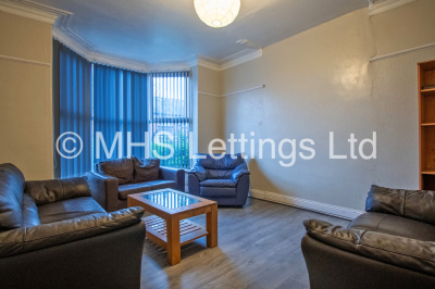 Thumbnail photo of 4 Bedroom Mid Terraced House in 223 Cardigan Lane, Leeds, LS6 1DX