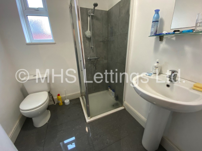 Thumbnail photo of 3 Bedroom End Terraced House in 39 Royal Park Road, Leeds, LS6 1JJ