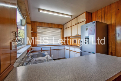 Thumbnail photo of 5 Bedroom Semi-Detached House in 60 Armley Grange Avenue, Leeds, LS12 3QN