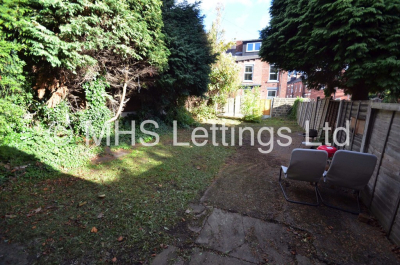 Thumbnail photo of 3 Bedroom Ground Floor Flat in 79a Cardigan Road, Leeds, LS6 1EB
