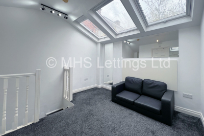 Thumbnail photo of 1 Bedroom Maisonette in 7 Rosebank Road, Leeds, LS3 1HH