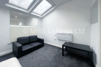 Thumbnail photo of 1 Bedroom Maisonette in 7 Rosebank Road, Leeds, LS3 1HH