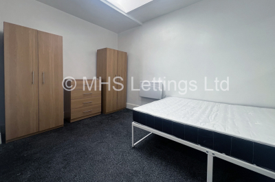 Thumbnail photo of 1 Bedroom Maisonette in 7 Rosebank Road, Leeds, LS3 1HH