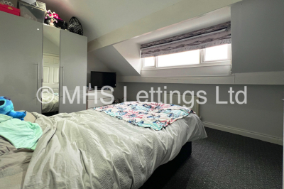Thumbnail photo of 3 Bedroom Mid Terraced House in 22 Granby Road, Leeds, LS6 3AS