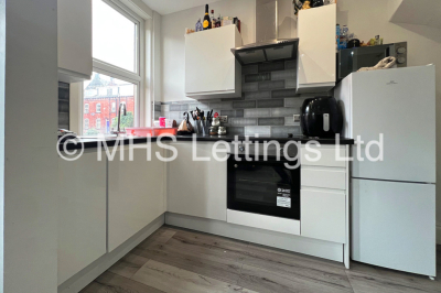 Thumbnail photo of 3 Bedroom Mid Terraced House in 22 Granby Road, Leeds, LS6 3AS