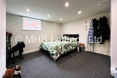 Thumbnail photo of 3 Bedroom Mid Terraced House in 22 Granby Road, Leeds, LS6 3AS