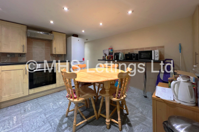 Thumbnail photo of 5 Bedroom Mid Terraced House in 22 Stanmore Place, Leeds, LS4 2RR