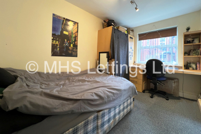 Thumbnail photo of 3 Bedroom Apartment in Flat 1, Welton Road, Leeds, LS6 1EE