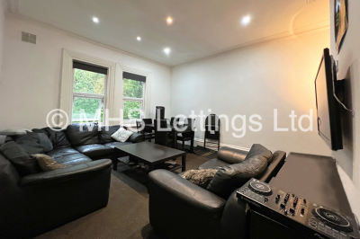 Thumbnail photo of 7 Bedroom Apartment in 79b Cardigan Road, Leeds, LS6 1EB
