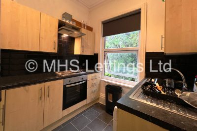 Thumbnail photo of 7 Bedroom Apartment in 79b Cardigan Road, Leeds, LS6 1EB