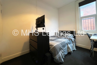 Thumbnail photo of 7 Bedroom Apartment in 79b Cardigan Road, Leeds, LS6 1EB