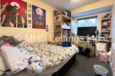 Thumbnail photo of 3 Bedroom Apartment in Flat 5, Welton Road, Leeds, LS6 1EE