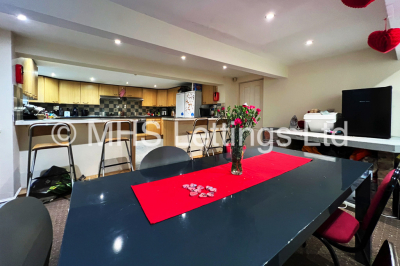Thumbnail photo of 8 Bedroom Mid Terraced House in 76 St. Michaels Road, Leeds, LS6 3BG