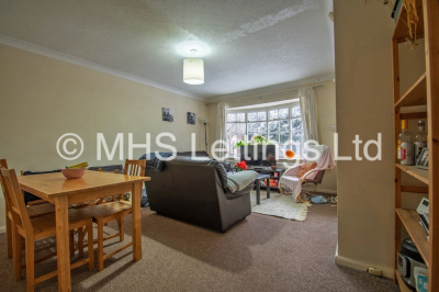 Thumbnail photo of 3 Bedroom Mid Terraced House in 3 North Grange Mews, Leeds, LS6 2EW
