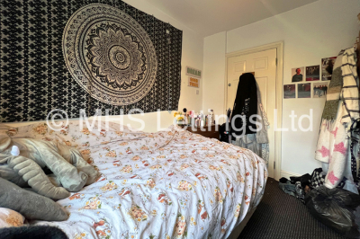 Thumbnail photo of 4 Bedroom Semi-Detached House in 52 Dennistead Crescent, Leeds, LS6 3PU