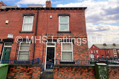 Thumbnail photo of 2 Bedroom Flat in 55c Burley Lodge Road, Leeds, LS6 1QP