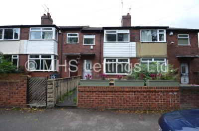 Thumbnail photo of 3 Bedroom Mid Terraced House in 25 Park View Road, Leeds, LS4 2LG