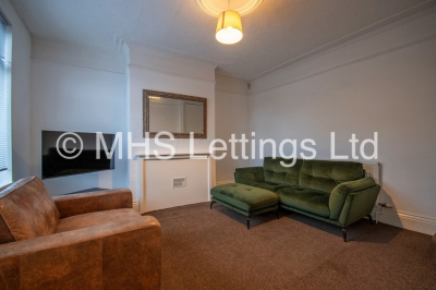 Thumbnail photo of 2 Bedroom Mid Terraced House in 14 Stanmore Hill, Leeds, LS4 2PW