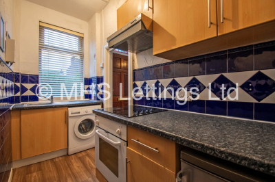 Thumbnail photo of 2 Bedroom Mid Terraced House in 14 Stanmore Hill, Leeds, LS4 2PW